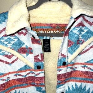 Womens Wrangler Jacket